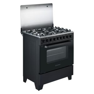 KGEP760BFFD — 76cm Gas/Electric Combo Stove (Full Safety)