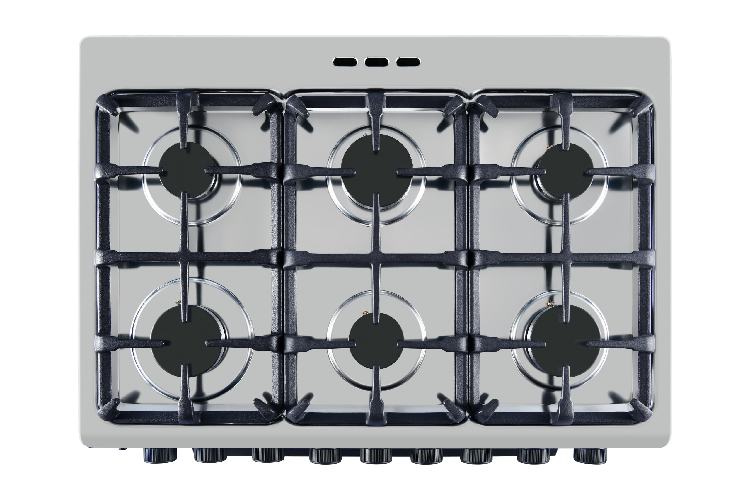 KGEP760BFFD — 76cm Gas/Electric Combo Stove (Full Safety) - Image 4